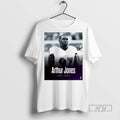 Trending Former Ravens And Colts Defensive Lineman Arthur Jones Has Died 1986 2025 Graphic Tee