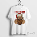 Trending Freedom Defiant Santa Claus