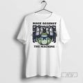 Trending Frog Rage Against The Machine T Men Graphic Tee Shirts Sweatshirt Hoodies