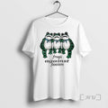 Trending Frogs Against Fascism In Portland Tee Shirt Sweater