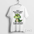 Trending Gator Did I Piss You Off Thats Great At Least I Am Doing Something