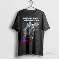 Trending Ghostland Observatory White Oak Music Hall Houston Tx December 29 2025 T Shirts Sweater