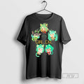 Trending Girl Dm X Ohmonah Multiverse Graphic Tee Shirt Sweatshirt Hoodies