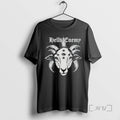 Trending Goat Hells Enemy Tee Shirt Sweater