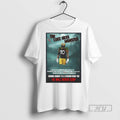 Trending Green Bay Packers The Lukas Van Ness Monster Ornaments Graphic Tee Shirts Sweatshirt Hoodies