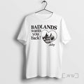 Trending Halsey Badlands Wants You Back Tee Shirt Sweater