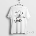 Trending Halsey Scorpion North America Europe Uk Australia 2015 2025 Tee Shirt Sweater