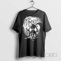 Trending Hi My Name Is Mark Nightmare The Octopus T Shirt
