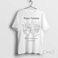 Trending Hippo Campus Where Memories Are Made Tee Shirt Sweater