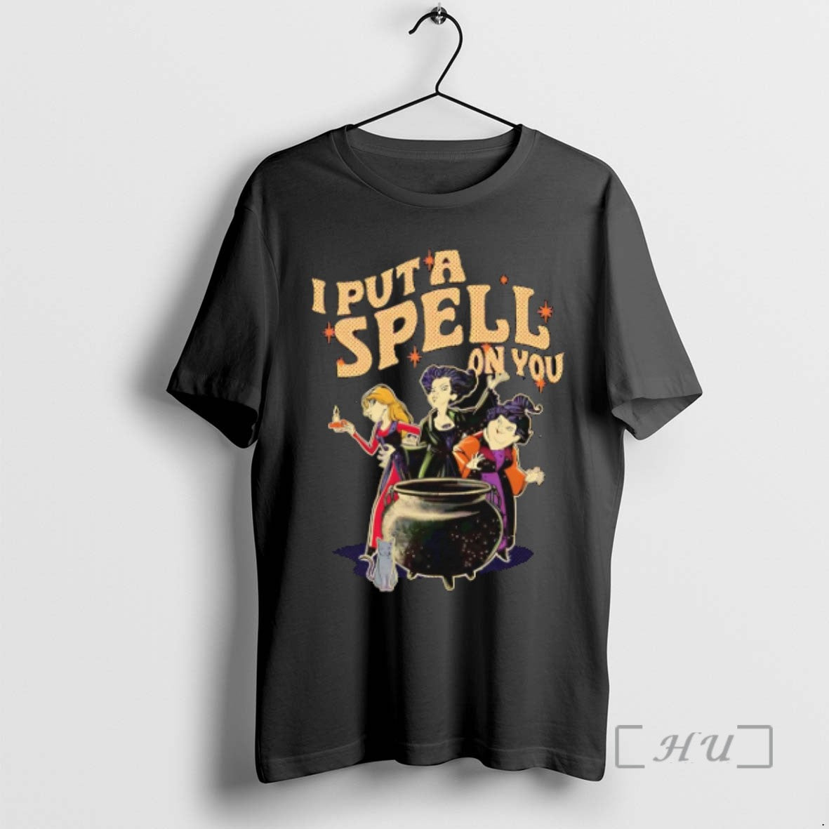 Trending Hocus Pocus I Put A Spell On You