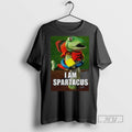 Trending Humpy Wins And We All Win I Am Spartacus Seattle Mariners Mlb Baseball Graphic