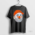 Trending I Have To Be Better Browns Clown Graphic Tee Shirt Sweater
