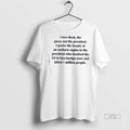 Trending I Prefer The Beauty Of An Unshorn Vagina To The President Who Involved The