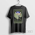 Trending I Dont Wanna Be Like Everyone Else T Shirt