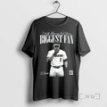 Trending I Will Always Be Your Biggest Fan Missouri Tigers William Signature Tee Shirt Sweater