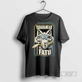 Trending Jacob Fatu X San Jose Sharks Yadadamean Graphic Tee Shirt Sweatshirt Hoodies