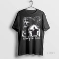 Trending Jesus Glory To God Retro Graphic Tee Shirt Sweater