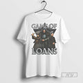Trending Jewish Game Of Loans Game Of Thrones Graphic Tee Shirts Sweatshirt Hoodies