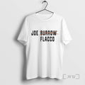 Trending Joe Burrow Joe Flacco