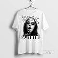 Trending John Summit Dizzy Graphic Tee Shirt Sweatshirt Hoodies