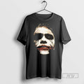 Trending Joker Why So Serious 2 Sided T Shirt