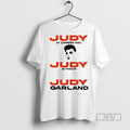 Trending Judy At Carnegie Hall Judy Garland T Shirt
