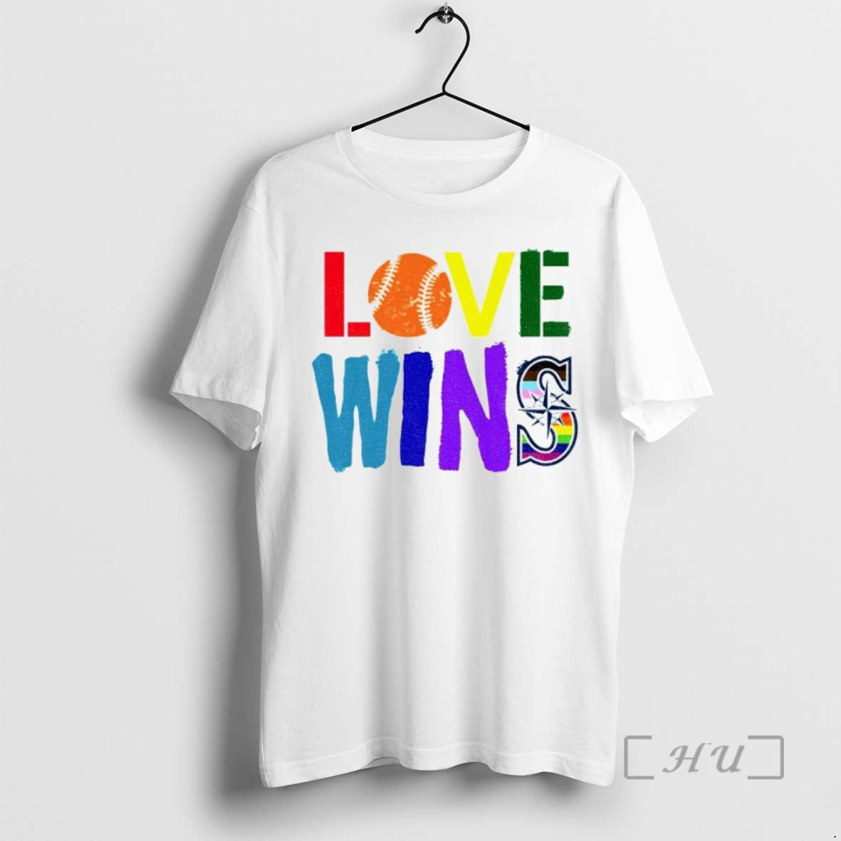Trending Julio Rodriguez Love Wins Seattle Mariners Mlb Baseball