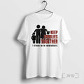 Trending Keep Families Together I Stand With Immigrants Ornaments