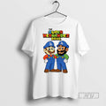Trending Kike Hernandez Los Angeles Dodgers Baseball The Super Hernandez Bros T Shirt