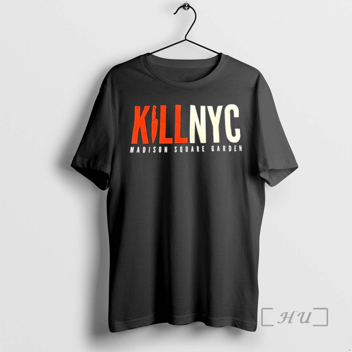 Trending Kill Tony Killnyc Madison Square Garden Tee Shirt Sweater