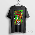 Trending Knotts Scary Farm Halloween Haunt 2025 Long Sleve