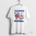 Trending Kronk The Emperors New Groove New Graphic Tee Shirt Sweater