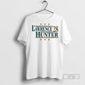 Trending Lawrence And Hunter 28 Jacksonville Football T Shirts Sweatshirt Hoodies