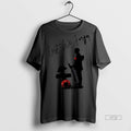 Trending Lest We Forget Remembrance Tribute Graphic Tee Shirt Sweater