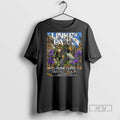 Trending Linkin Park From Zero World Tour 2025 Buenos Aires Argentina T Men Graphic Tee