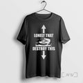 Trending Lonely That Destroy This Vintage
