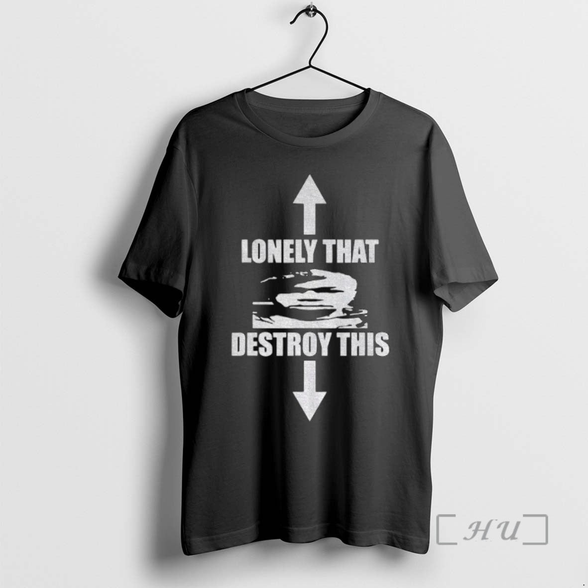 Trending Lonely That Destroy This Vintage