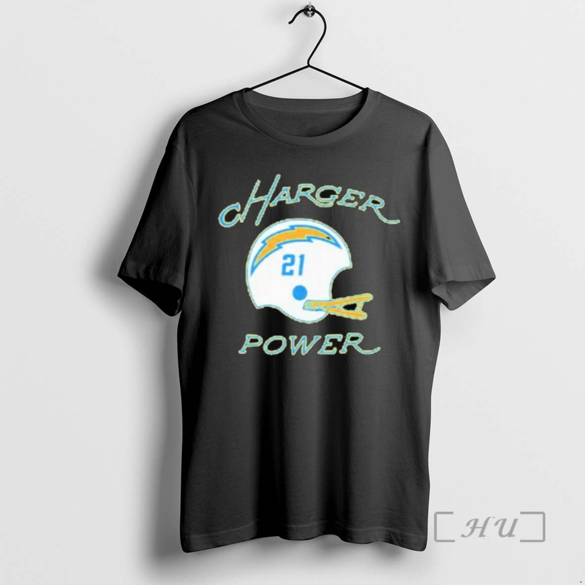 Trending Los Angeles Chargers Charger Power Football
