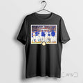 Trending Los Angeles Dodgers 2025 National League Champions Celebrate