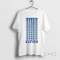 Trending Los Angeles Dodgers Nation Tee Shirt Sweater