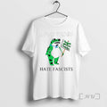 Trending Love Frogs Anti Fascists