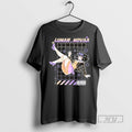 Trending Lunar Novaa T Shirts Sweatshirt Hoodies