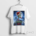 Trending Mark Carney Grinch How The Carney Stole Christmas Parody