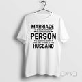 Trending Marriage Is A Relationship In Which One Person Is Always Right And The Other