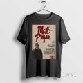 Trending Matt Pryor Pioneertown Ca February 28 2026 Long Sleve