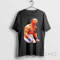 Trending Max Holloway Wearing Max Holloway Scream Ufc