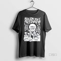 Trending Metal Marf By Beefaroni And Marvin Graphic Tee Shirt Sweater
