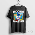 Trending Mookie Monster Los Angeles Dodgers Mlb