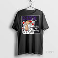 Trending Mothman Fly Fly My Darling Graphic Tee Shirt Sweater