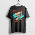 Trending Mothman Please Be Patient With Me Im From The 1900s Graphic Tee Shirt Sweater
